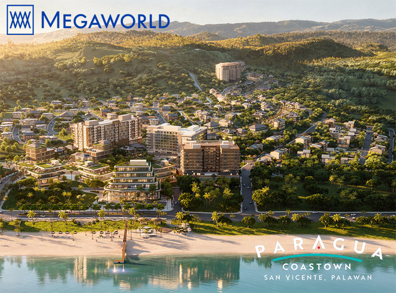 Megaworld Corporation