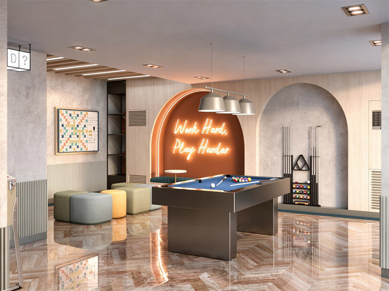 Oceanfront Premier Residences in Paragua Coastown Palawan by Megaworld Corporation