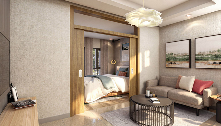 Oceanfront Premier Residences in Paragua Coastown Palawan by Megaworld Corporation