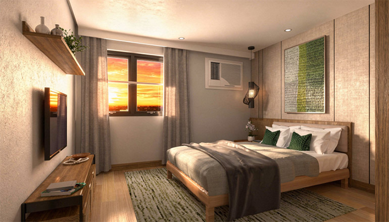 Oceanfront Premier Residences in Paragua Coastown Palawan by Megaworld Corporation
