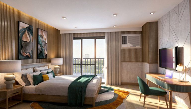 Oceanfront Premier Residences in Paragua Coastown Palawan by Megaworld Corporation