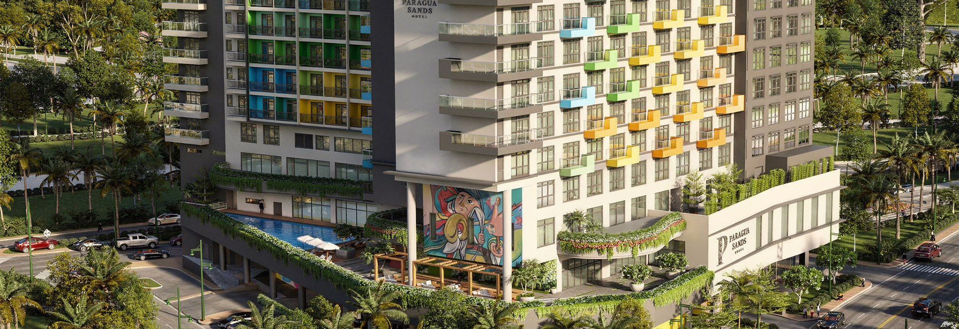 Megaworld Corporation