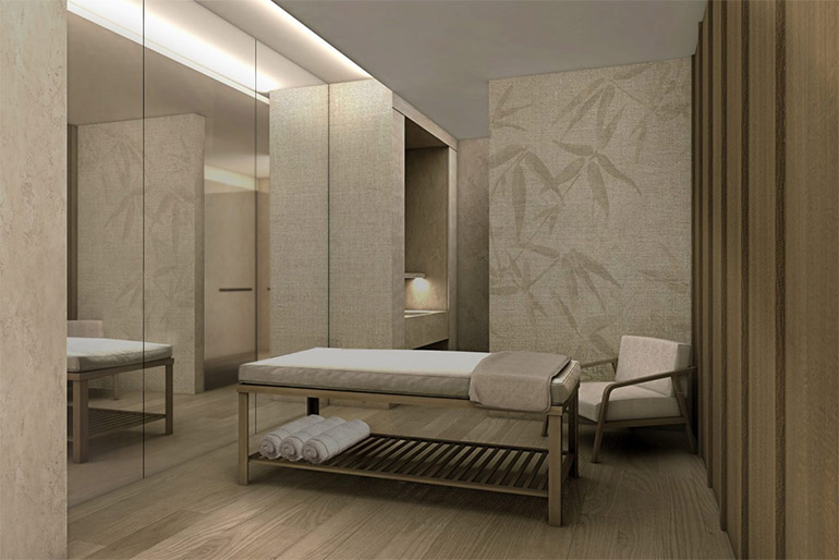 Paragua Sands Hotel in Paragua Coastown Palawan by Megaworld