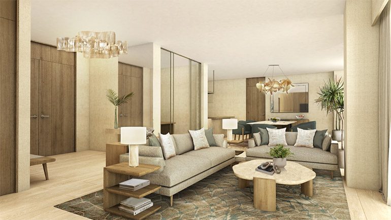 Paragua Sands Hotel in Paragua Coastown Palawan by Megaworld