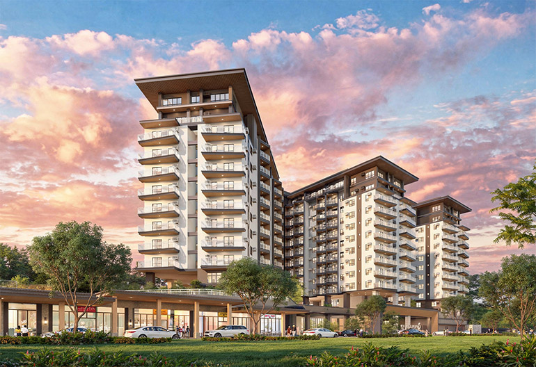 Megaworld Corporation