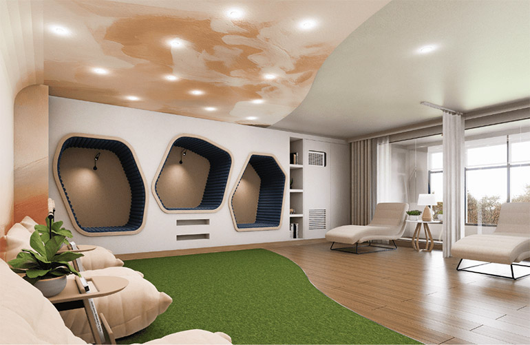 Sante Residences Palawan in Paragua Coastown by Megaworld