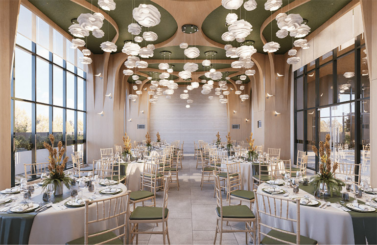 Sante Residences Palawan in Paragua Coastown by Megaworld