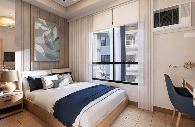 Sante Residences Palawan in Paragua Coastown by Megaworld