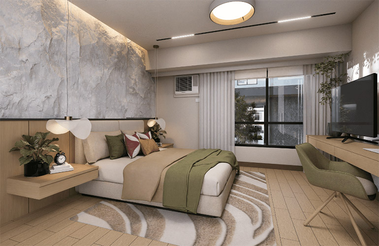 Sante Residences Palawan in Paragua Coastown by Megaworld