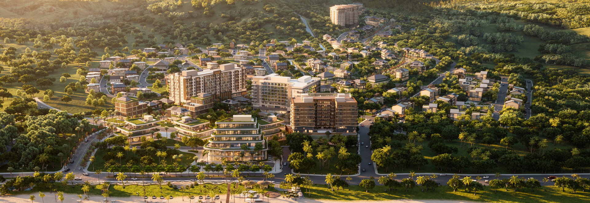 Megaworld Corporation